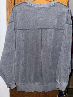 Aerie Sweatshirt thumbnail 3