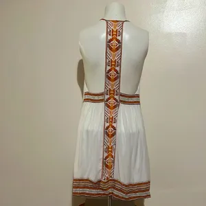 Ecote tribal southwestern dress thumbnail 2