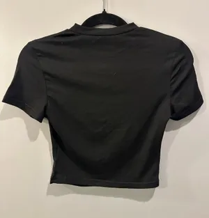 Cider Short Sleeve Baby Tee thumbnail 4