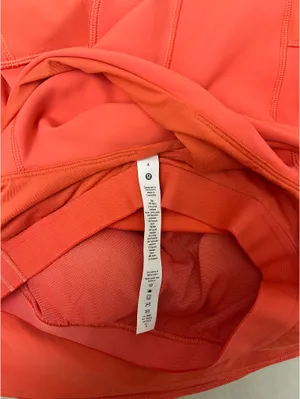 Lululemon Court Crush Tennis Dress thumbnail 5