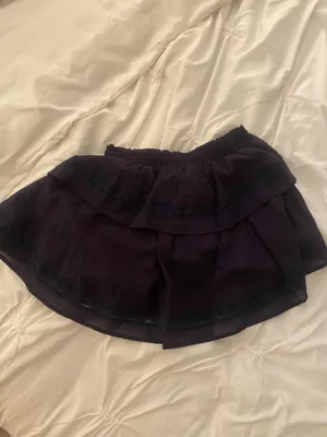 Wild fable skirt thumbnail 4