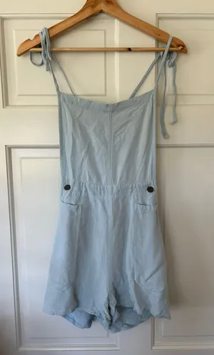 romper Size M thumbnail 1