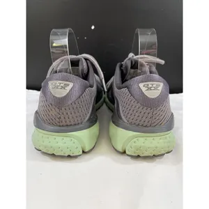 Brooks Adrenaline GTS 20 Women's Grey Running Sneakers Size 8.5 SKU 6155 thumbnail 4