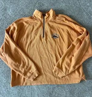 Tommy Bahama Quarter-Zip thumbnail 1
