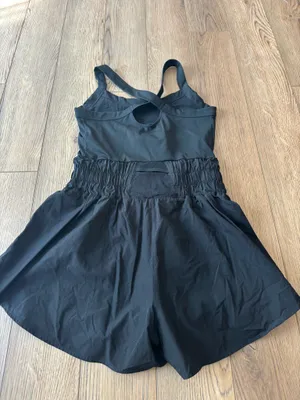 Athletic Runsie Size M thumbnail 2