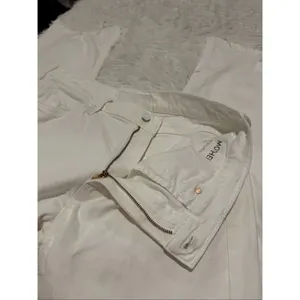 Mother Superior Dutchie Ankle Jaws in Almost Innocent White Size 32 thumbnail 6