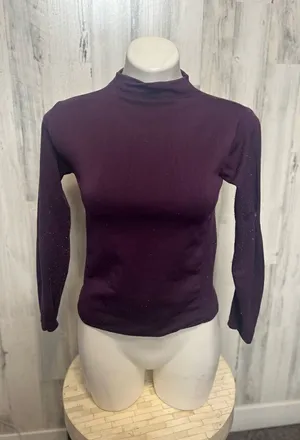 Purple top thumbnail 1