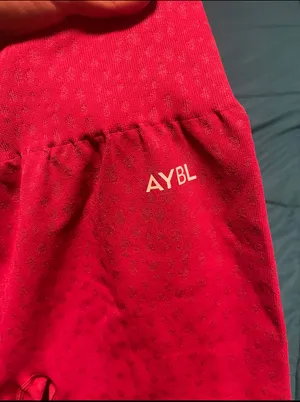 Womens AYBL leggings M thumbnail 5