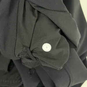Lululemon Black On The Fly Pants thumbnail 5