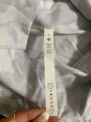 Lululemon Wunder Under High-Rise Shorts thumbnail 6