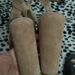 Madewell The Octavia Sandals SZ 8 thumbnail 2