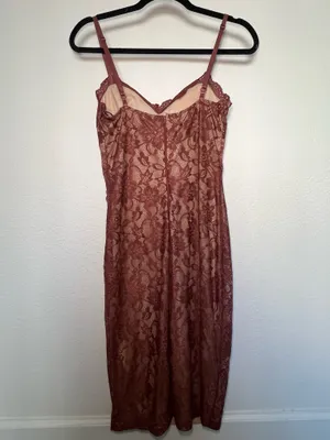 Windsor Lace Wedding Guest Dress thumbnail 5