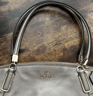Coach | ladies Kelsey crossbody satchel handbag. thumbnail 9
