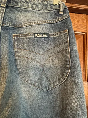 Rolla's Jeans thumbnail 3