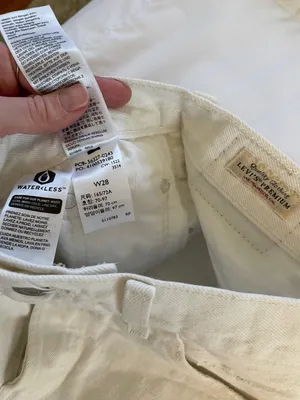 501 Shorts Levi’s thumbnail 4