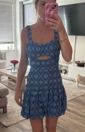 Zara sundress thumbnail 1