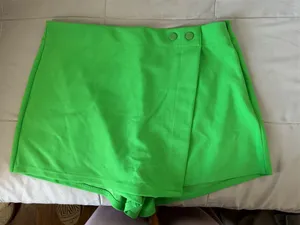 Sincerely Jules Skort thumbnail 1