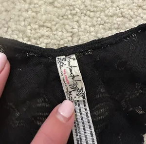 Free People Lace Bralette thumbnail 2