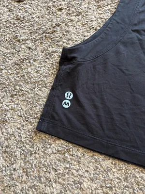 Lululemon x Madhappy All Yours Crop Tank Top size XS thumbnail 5