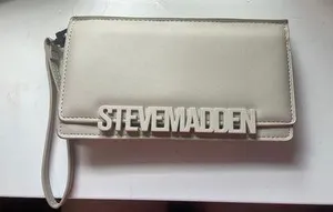 Steve Madden Wrist Wallet thumbnail 1