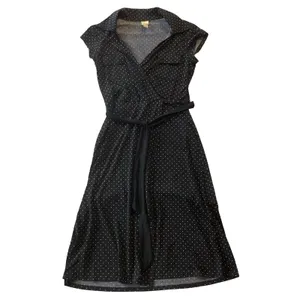Merona Faux Wrap Summer Dress thumbnail 4