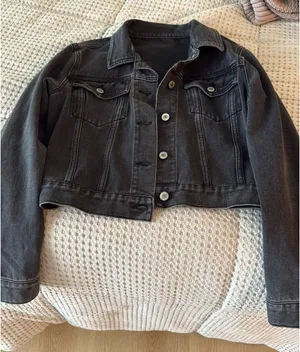 Brandy Melville Jean Jacket thumbnail 2