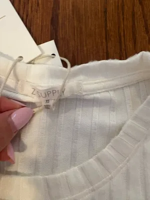 Z Supply Tank Top thumbnail 3