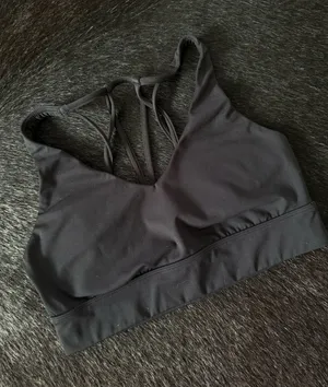 All in Motion Sports Bra thumbnail 1