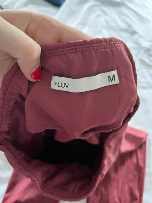 inLUV Leggings thumbnail 4