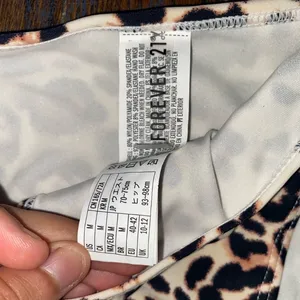 Forever 21 bathing suit thumbnail 2