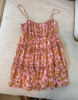 Lush Clothing Dress thumbnail 1