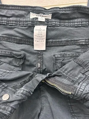 Garage Cargo Pants size 3 thumbnail 3