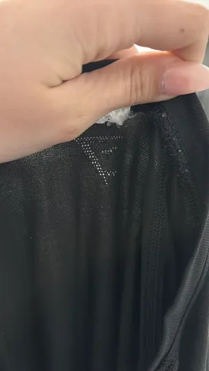 Gymshark Shirt thumbnail 3