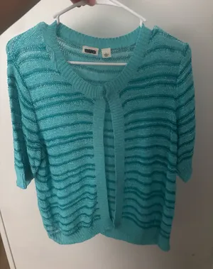 Cato Sweater thumbnail 1
