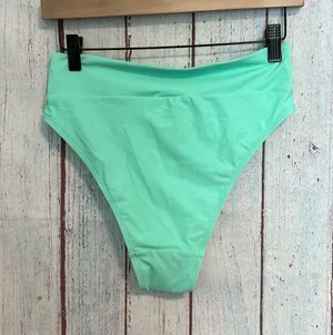 NWT HALARA Crossover bikini bottom thumbnail 6