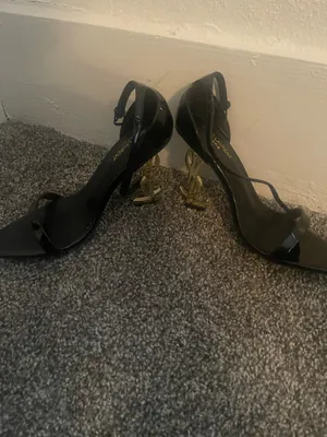YSL Heels thumbnail 3