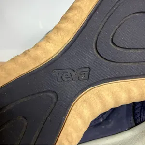 Teva Terra Float Churn sneakers navy blue size 7.5‎ thumbnail 7