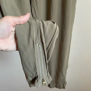 Copper Key military green Pants sz M‎ thumbnail 5