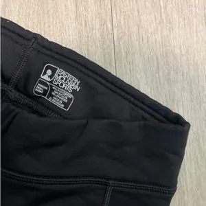 Eastern Mountain Sports Black Athletic Pants thumbnail 2