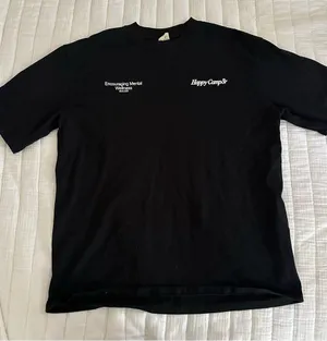 The Happy Camp3r T-Shirt thumbnail 1