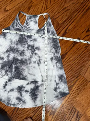 American Eagle Outfitters Soft & Sexy Tank Top thumbnail 3