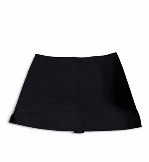 Princess Polly Gigi Skort Black 6 thumbnail 3
