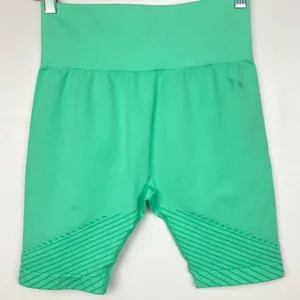 JOYLAB High-Rise Seamless 7* Bike Shorts thumbnail 6