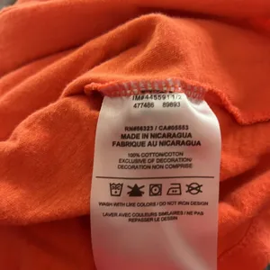 The Nike Tee Athletic Cut Short Sleeve Tee Shirt Size Medium thumbnail 6