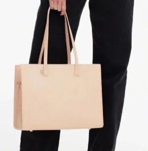 BEIS Work Tote thumbnail 1