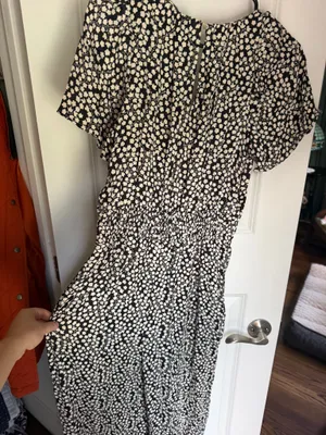 Anthropologie Romper thumbnail 4