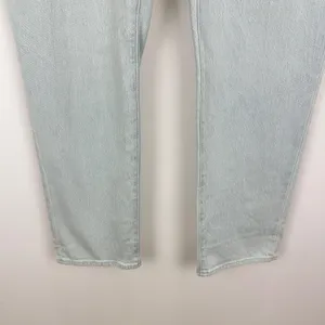 Madewell The Curvy Perfect Vintage Jean Chesthunt Wash Blue High Waist US 27 NWT thumbnail 10