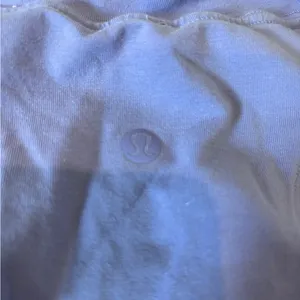 purple Lululemon tank top thumbnail 2