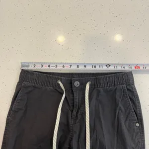Vuori Ripstop Gray Pants‎ Outdoor Gorpcore size Medium thumbnail 8