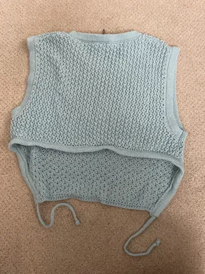 Blue Size L thumbnail 2